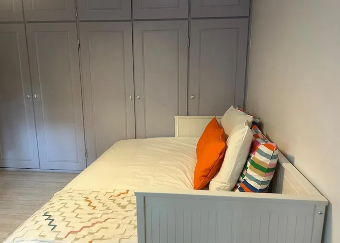 Feriehus De Gamme 11 Personnes Jacuzzi Prive *