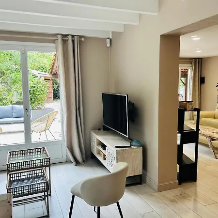 De Gamme 11 Personnes Jacuzzi Prive Lacanau