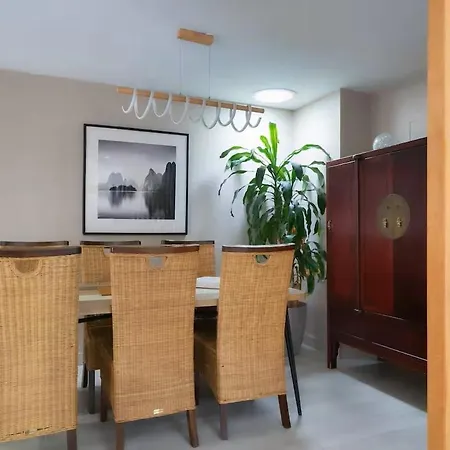 De Gamme 11 Personnes Jacuzzi Prive Ferienhaus