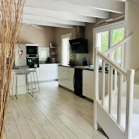 De Gamme 11 Personnes Jacuzzi Prive * Lacanau