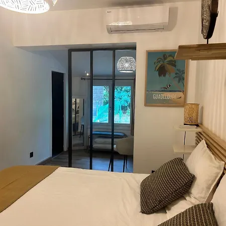 Ferienhaus De Gamme 11 Personnes Jacuzzi Prive Lacanau