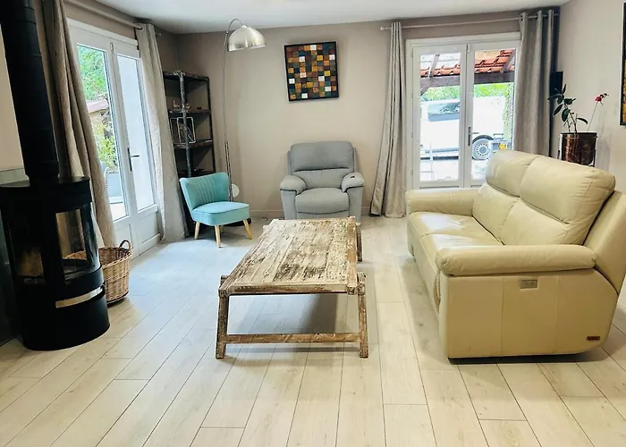 De Gamme 11 Personnes Jacuzzi Privé * Lacanau