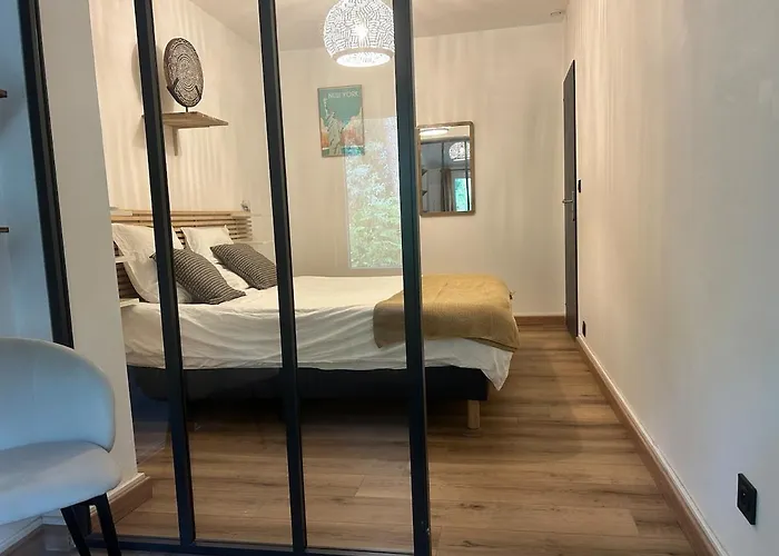 De Gamme 11 Personnes Jacuzzi Privé Casa vacanze *